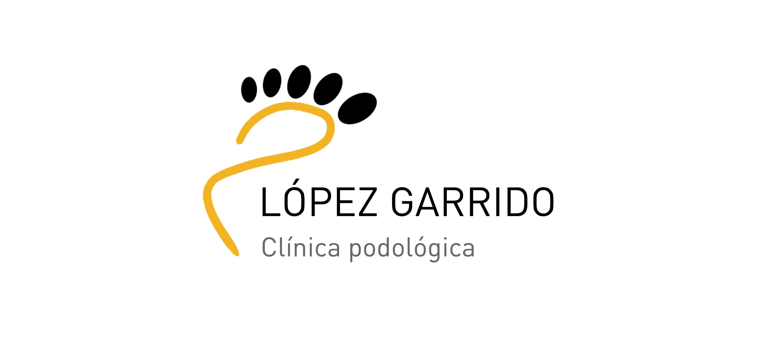 Logotipo de Clinica Podologica